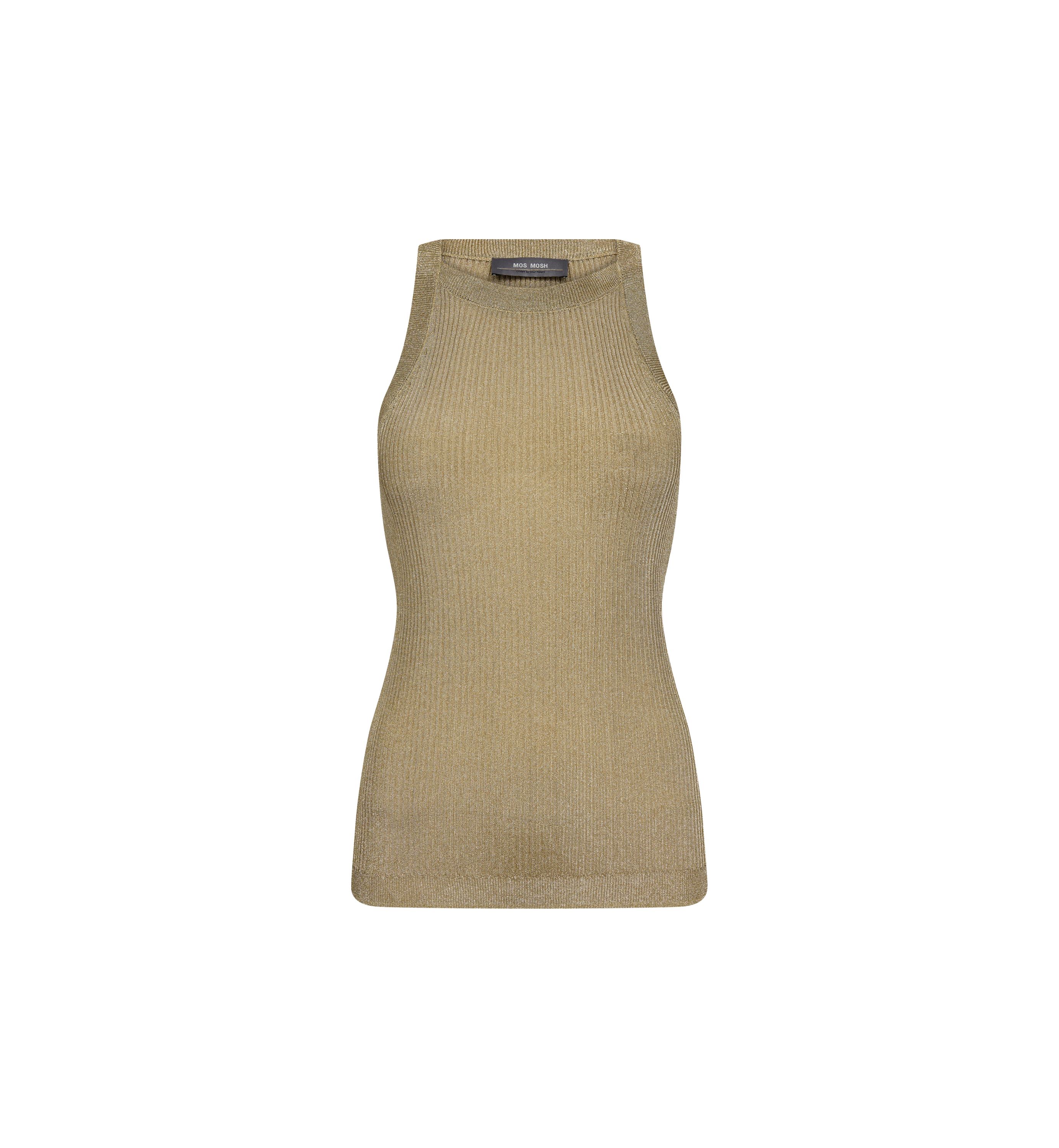 Packshot / Gold / Front